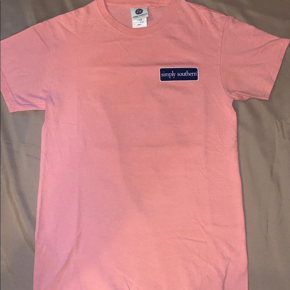Simply Southern Shirt